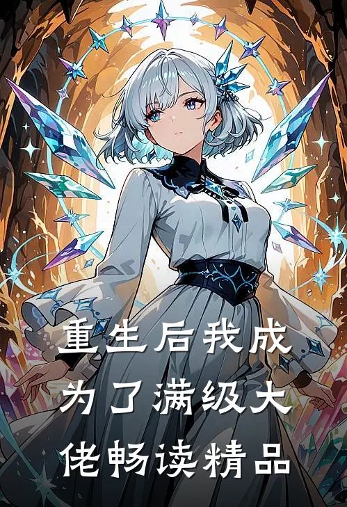 重生后我成为了满级大佬畅读精品