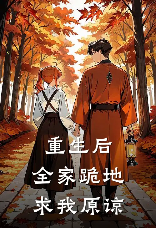 重生后，全家跪地求我原谅