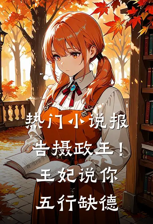 热门小说报告摄政王！王妃说你五行缺德
