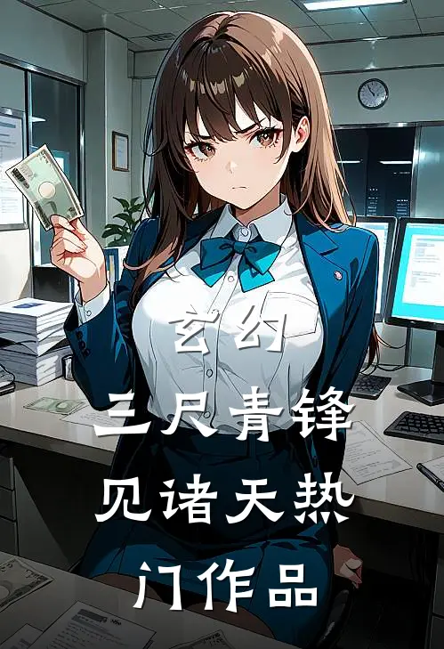 玄幻：三尺青锋见诸天热门作品