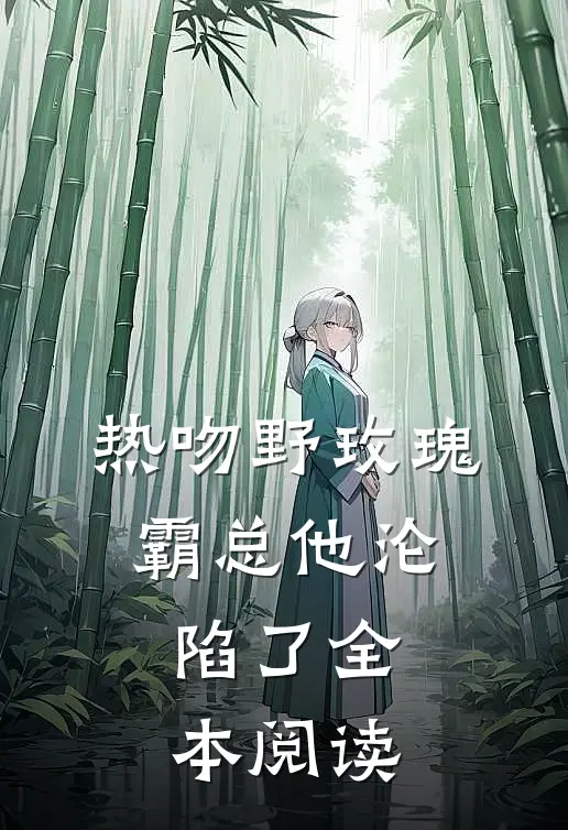 热吻野玫瑰，霸总他沦陷了全本阅读