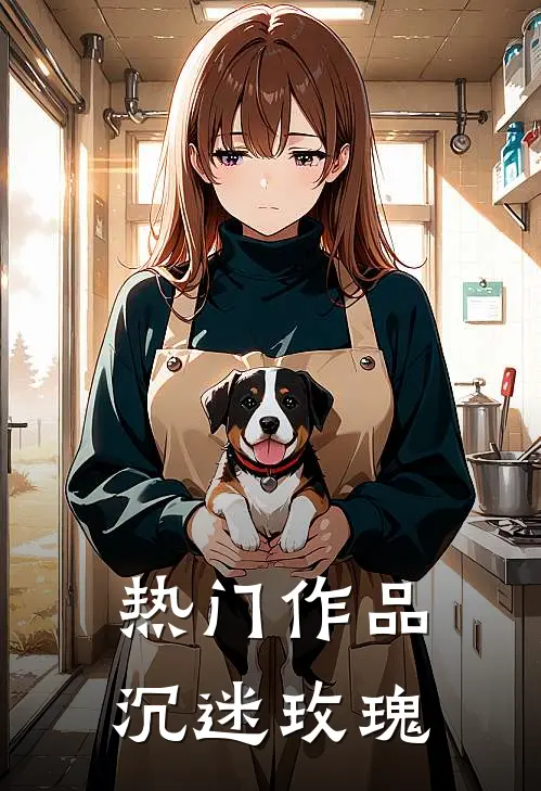 热门作品沉迷玫瑰