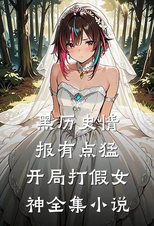 黑历史情报有点猛，开局打假女神全集小说