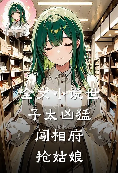 全文小说世子太凶猛：闯相府抢姑娘