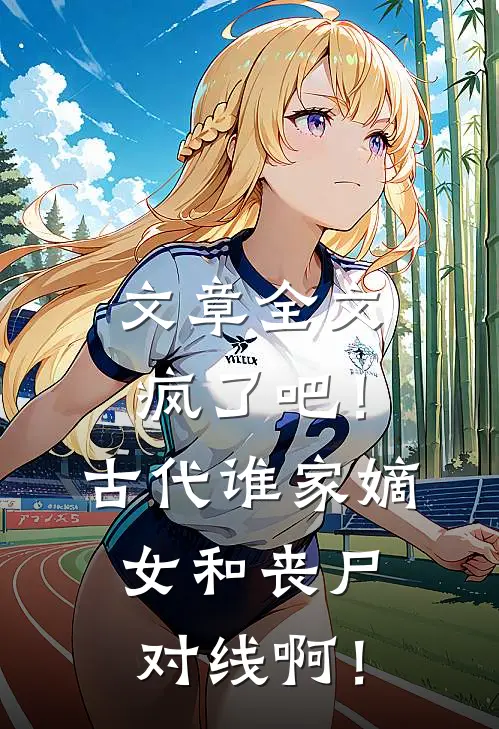 文章全文疯了吧！古代谁家嫡女和丧尸对线啊！