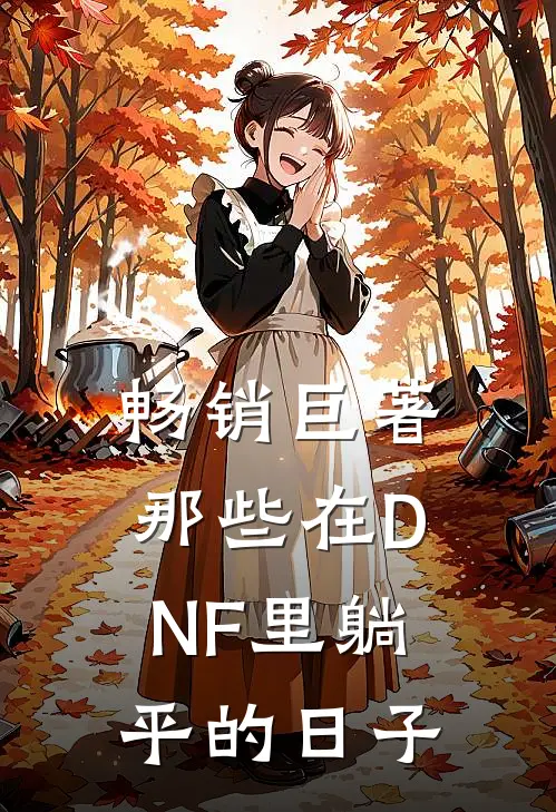 畅销巨著那些在DNF里躺平的日子