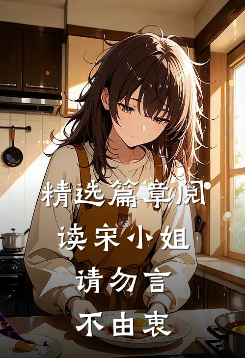 精选篇章阅读宋小姐，请勿言不由衷