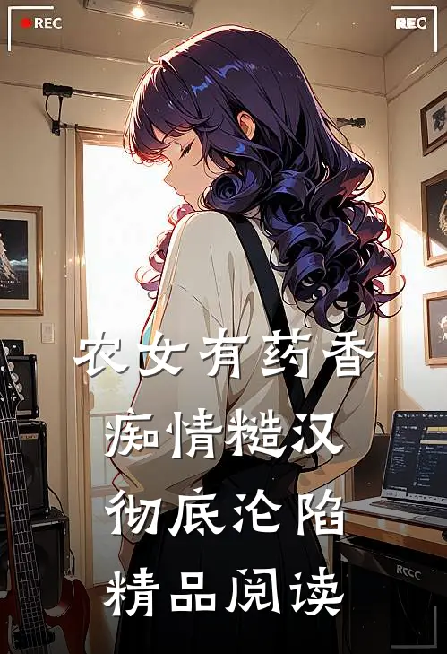 农女有药香，痴情糙汉彻底沦陷精品阅读