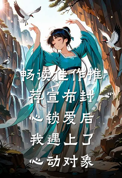 畅读佳作推荐宣布封心锁爱后，我遇上了心动对象