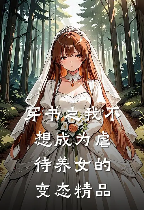 穿书之我不想成为虐待养女的变态精品