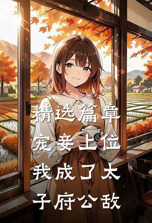 精选篇章宠妾上位：我成了太子府公敌