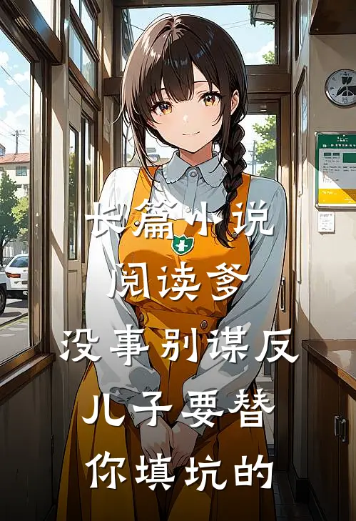 长篇小说阅读爹，没事别谋反，儿子要替你填坑的