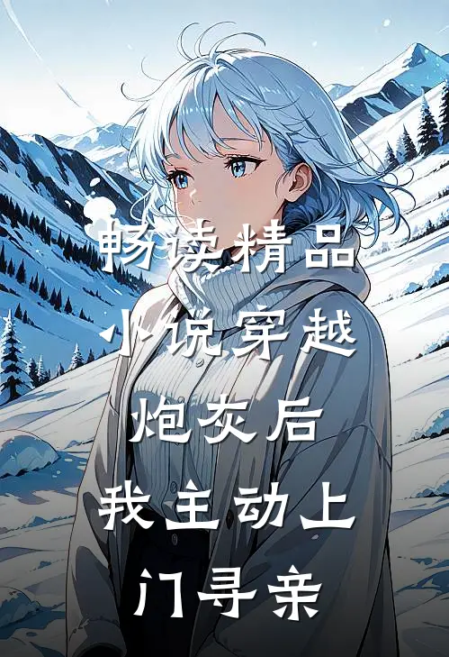 畅读精品小说穿越炮灰后，我主动上门寻亲