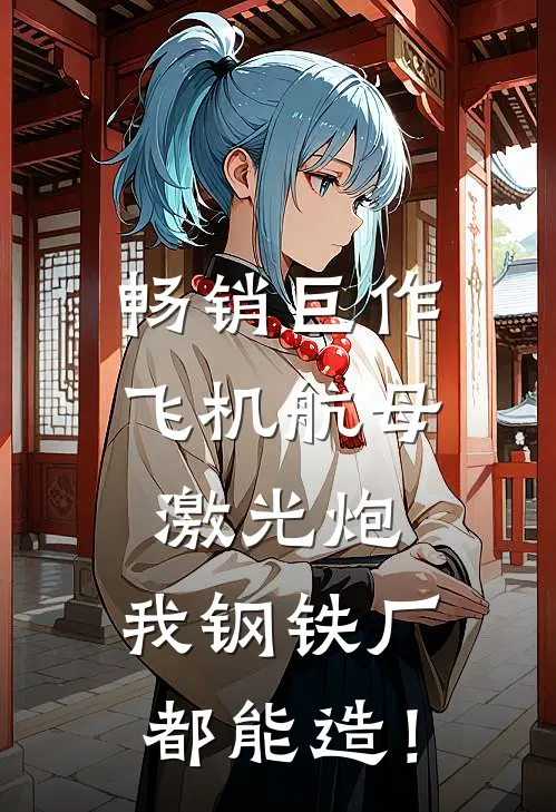 畅销巨作飞机航母激光炮，我钢铁厂都能造！