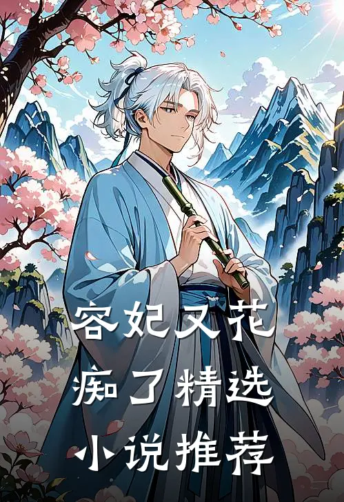 容妃又花痴了精选小说推荐