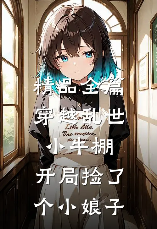 精品全篇穿越乱世小牛棚，开局捡了个小娘子