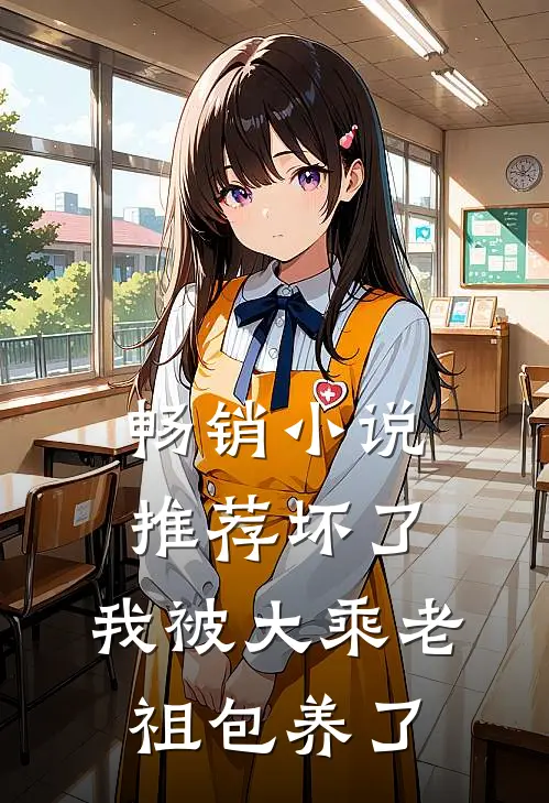 畅销小说推荐坏了，我被大乘老祖包养了
