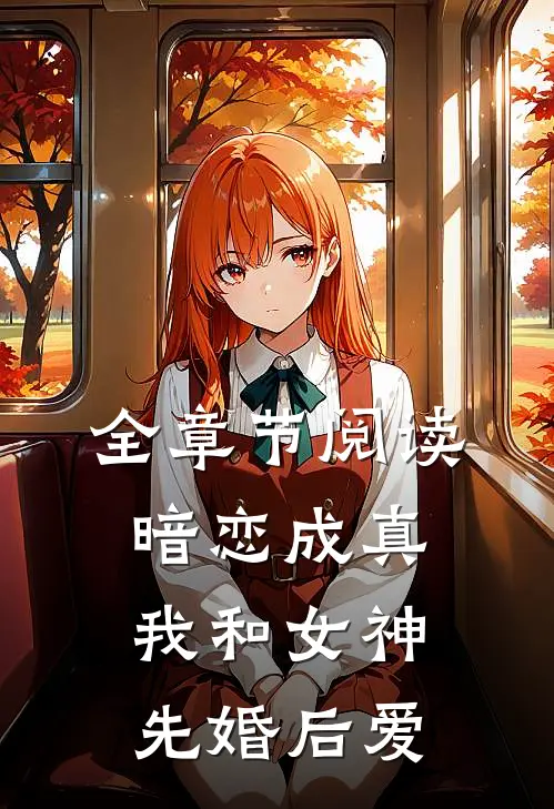 全章节阅读暗恋成真，我和女神先婚后爱