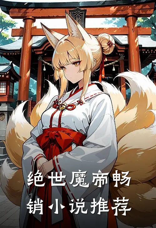 绝世魔帝畅销小说推荐