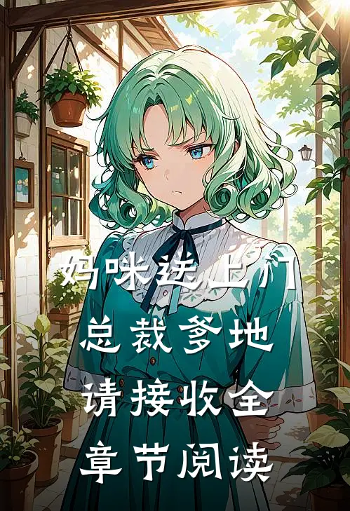 妈咪送上门，总裁爹地请接收全章节阅读