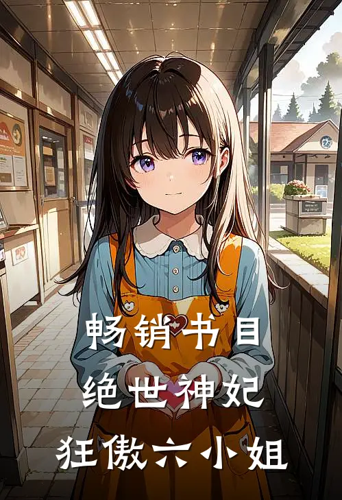 畅销书目绝世神妃：狂傲六小姐