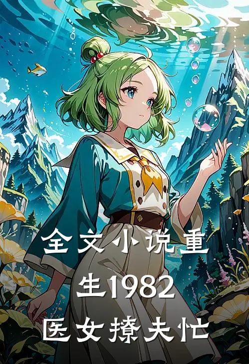 全文小说重生1982：医女撩夫忙