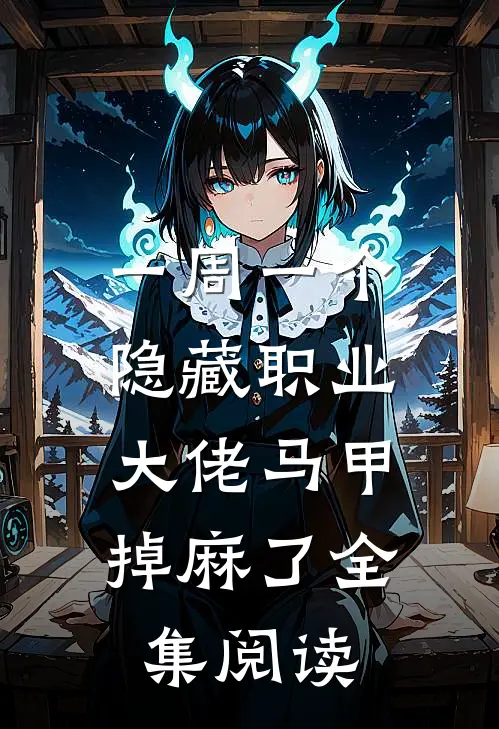 一周一个隐藏职业，大佬马甲掉麻了全集阅读