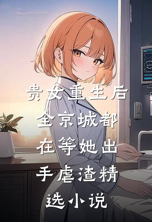 贵女重生后，全京城都在等她出手虐渣精选小说
