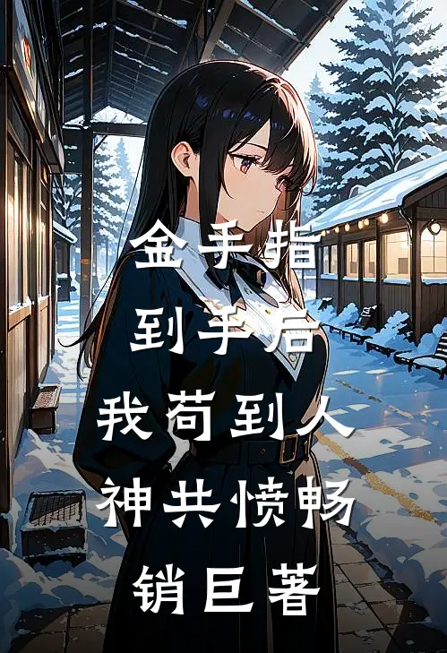 金手指到手后，我苟到人神共愤畅销巨著