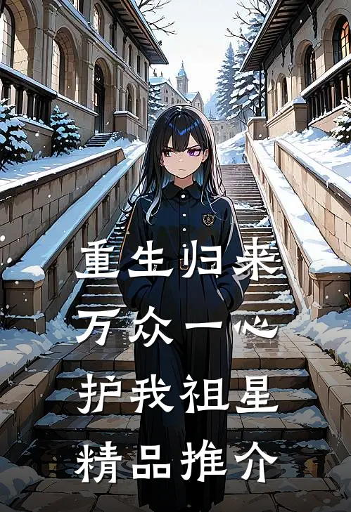 重生归来：万众一心，护我祖星精品推介