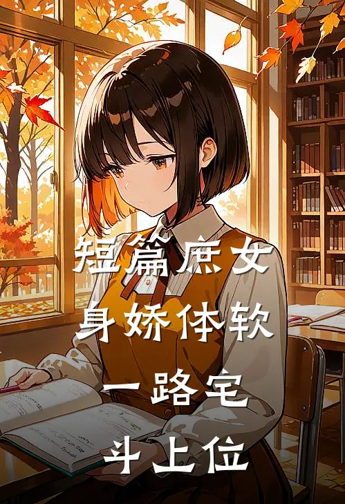 短篇庶女身娇体软，一路宅斗上位