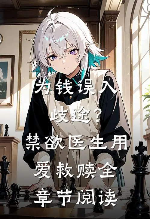 为钱误入歧途？禁欲医生用爱救赎全章节阅读