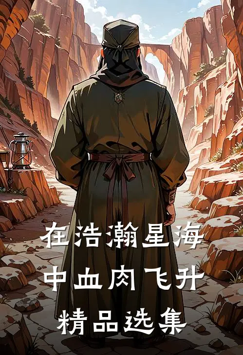 在浩瀚星海中血肉飞升精品选集