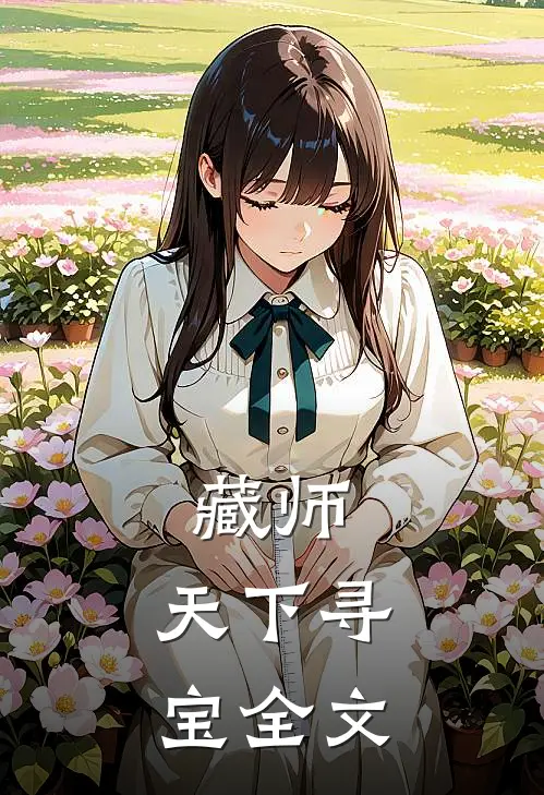 藏师：天下寻宝全文