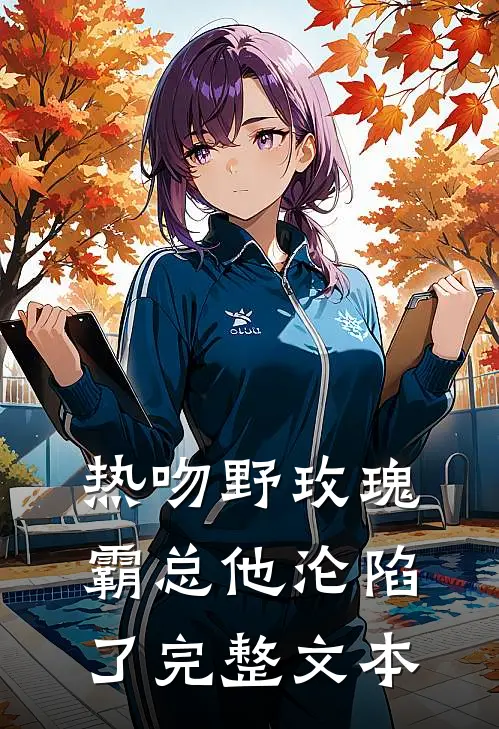 热吻野玫瑰，霸总他沦陷了完整文本