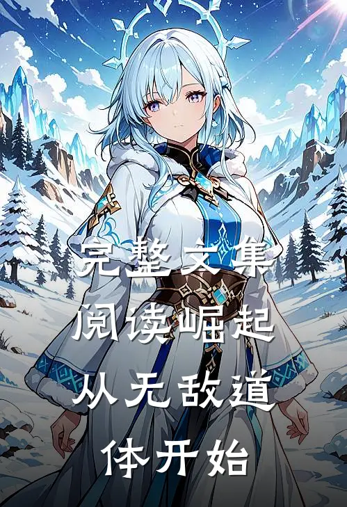 完整文集阅读崛起，从无敌道体开始