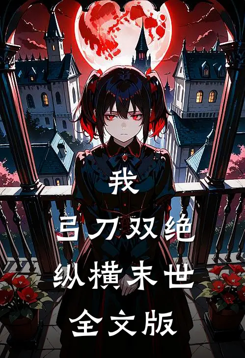 我，弓刀双绝，纵横末世全文版