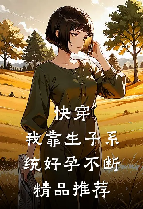 快穿：我靠生子系统好孕不断精品推荐