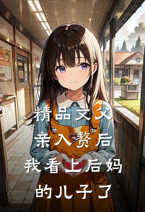 精品文父亲入赘后，我看上后妈的儿子了