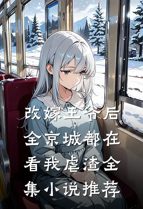 改嫁王爷后，全京城都在看我虐渣全集小说推荐
