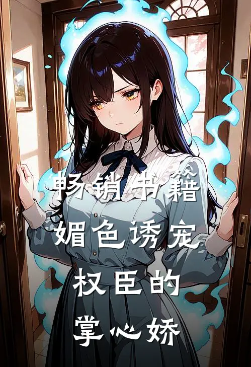 畅销书籍媚色诱宠：权臣的掌心娇