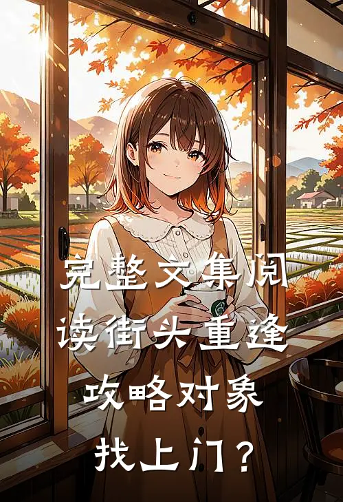 完整文集阅读街头重逢，攻略对象找上门？