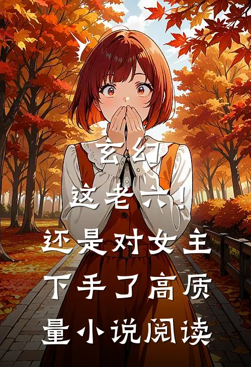 玄幻：这老六！还是对女主下手了高质量小说阅读