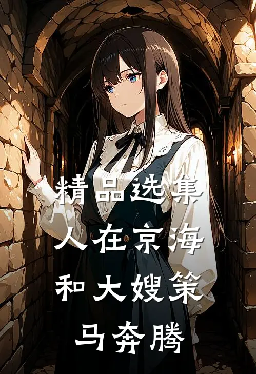 精品选集人在京海，和大嫂策马奔腾