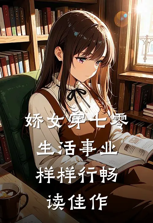 娇女穿七零，生活事业样样行畅读佳作