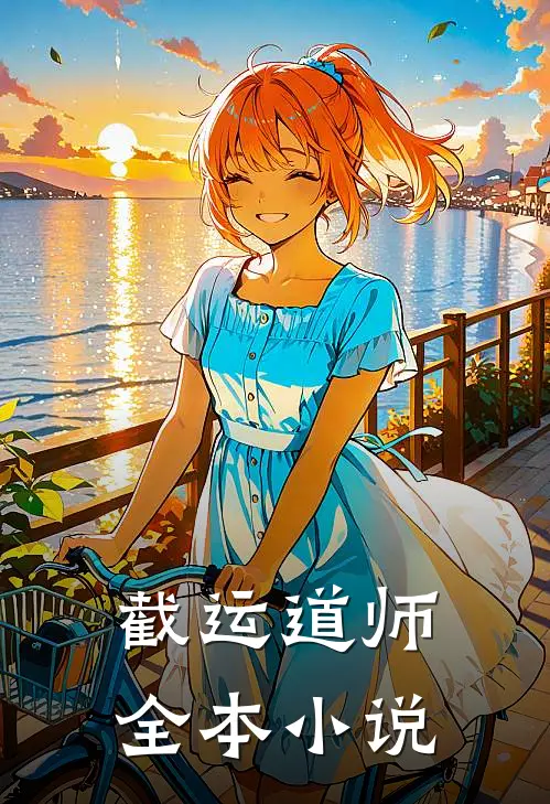 截运道师全本小说