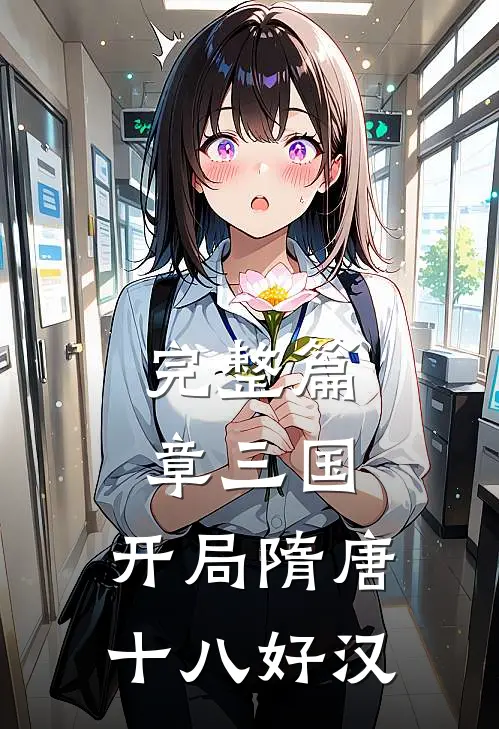 完整篇章三国：开局隋唐十八好汉