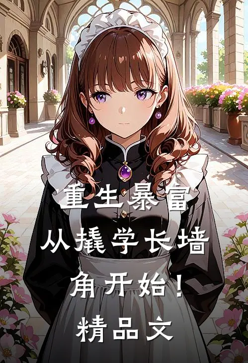 重生暴富：从撬学长墙角开始！精品文