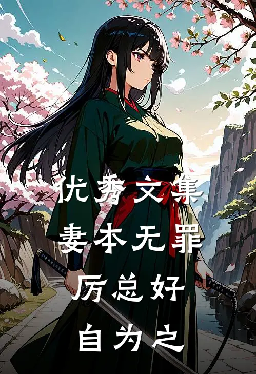 优秀文集妻本无罪，厉总好自为之