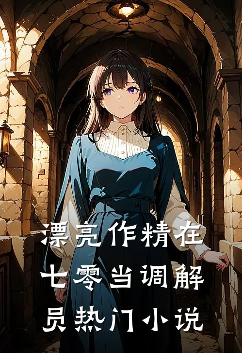 漂亮作精在七零当调解员热门小说